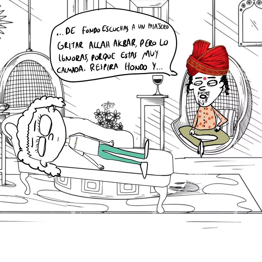 hipnosis clinica